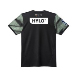 PUMA FÜCHSE BERLIN AUSWÄRTS TRIKOT 2025/2026 KIDS