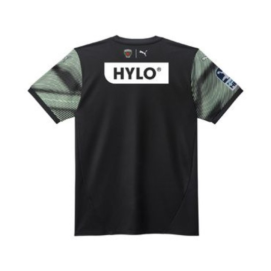 PUMA FÜCHSE BERLIN AUSWÄRTS TRIKOT 2025/2026 KIDS