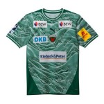 PUMA FÜCHSE BERLIN HEIM TRIKOT 2025/2026