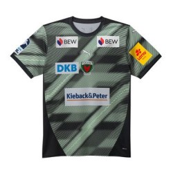 PUMA FÜCHSE BERLIN AUSWÄRTS TRIKOT 2025/2026 KIDS
