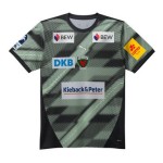 PUMA FÜCHSE BERLIN AUSWÄRTS TRIKOT 2025/2026