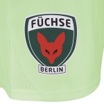 PUMA FÜCHSE BERLIN SHORT AUSWÄRTS 2024/25 PUMA FÜCHSE BERLIN SHORT AUSWÄRTS 2024/25