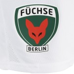 PUMA FÜCHSE BERLIN SHORT HEIM 2024/25