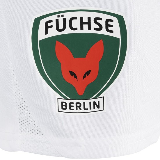 PUMA FÜCHSE BERLIN SHORT HEIM 2024/25