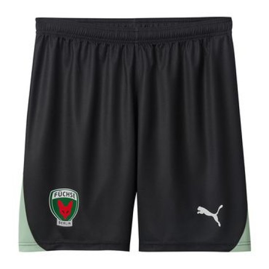 PUMA FÜCHSE BERLIN SHORT 2025/2026 KIDS
