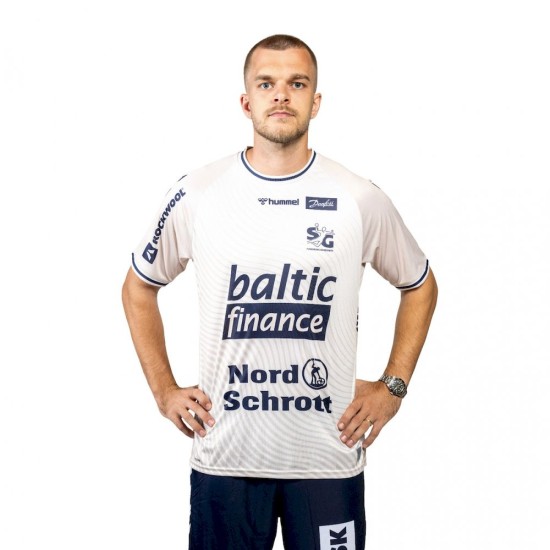 SG INTERNATIONAL KIDS 24/25