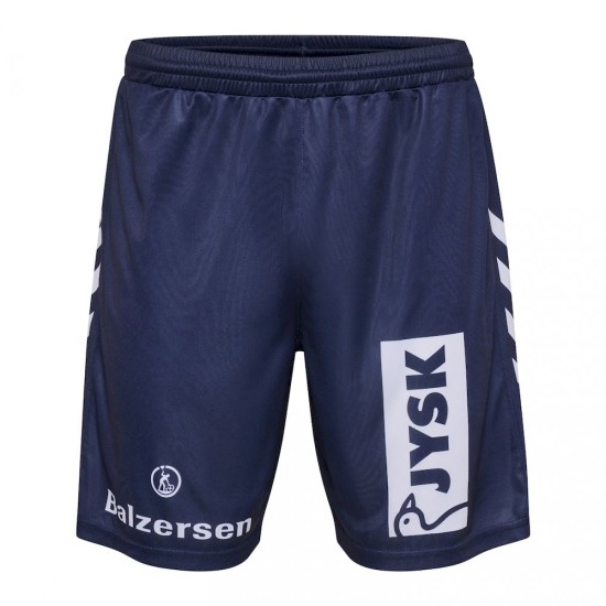 SG SHORTS KIDS 24/25 SG SHORTS KIDS 24/25
