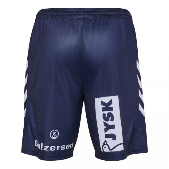 SG SHORTS 24/25 * SG SHORTS 24/25 *