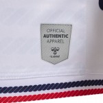 SG AUSWÄRTSTRIKOT 24/25 SG AUSWÄRTSTRIKOT 24/25