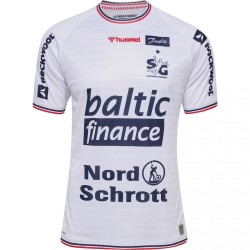 SG AUSWÄRTSTRIKOT 24/25