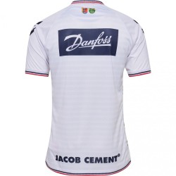 SG AUSWÄRTSTRIKOT 24/25