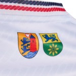 SG AUSWÄRTSTRIKOT 24/25 SG AUSWÄRTSTRIKOT 24/25