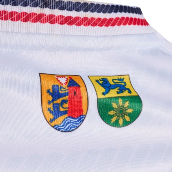 SG AUSWÄRTSTRIKOT 24/25 SG AUSWÄRTSTRIKOT 24/25