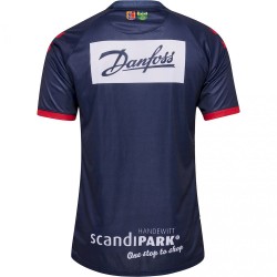 SG HEIMTRIKOT 24/25