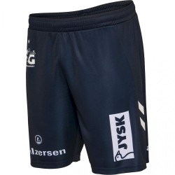 SGFH 25/26 SHORTS KIDS MARINE