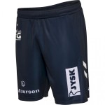 SGFH 25/26 SHORTS KIDS MARINE