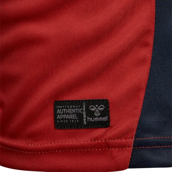 SGFH 25/26 HOME JERSEY KIDS * SGFH 25/26 HOME JERSEY KIDS *