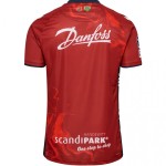 SGFH 25/26 HOME JERSEY KIDS * SGFH 25/26 HOME JERSEY KIDS *