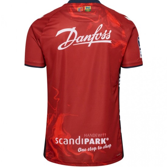 SGFH 25/26 HOME JERSEY KIDS * SGFH 25/26 HOME JERSEY KIDS *