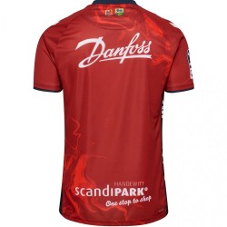 SGFH 25/26 HOME JERSEY *