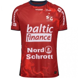 SGFH 25/26 HOME JERSEY *