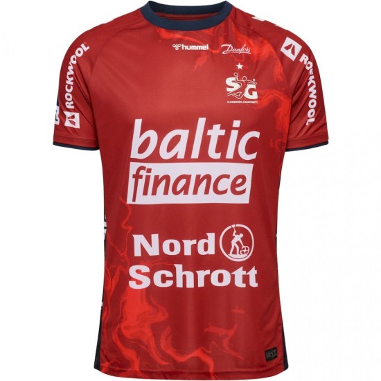 SGFH 25/26 HOME JERSEY *