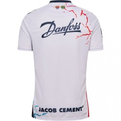 SGFH 25/26 AWAY JERSEY KIDS WHITE