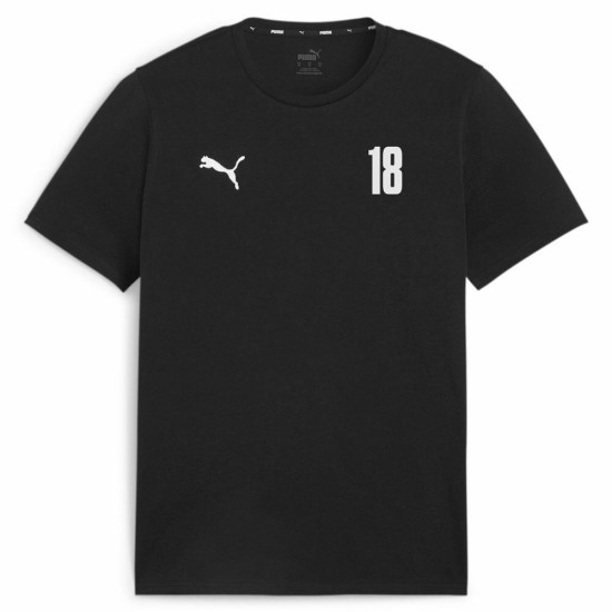PUMA DHB PLAYERSHIRT KÖSTER - 18