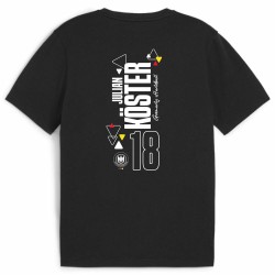 PUMA DHB PLAYERSHIRT KÖSTER - 18