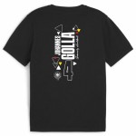 PUMA DHB PLAYERSHIRT GOLLA - 4 PUMA DHB PLAYERSHIRT GOLLA - 4