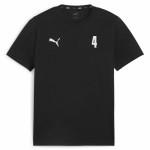 PUMA DHB PLAYERSHIRT GOLLA - 4 PUMA DHB PLAYERSHIRT GOLLA - 4