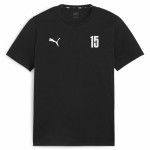 PUMA DHB PLAYERSHIRT KNORR - 15