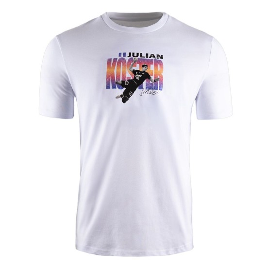 DHB PLAYER SHIRT KÖSTER