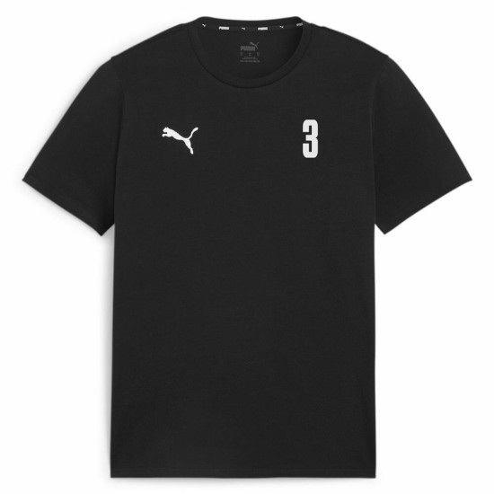 PUMA DHB PLAYERSHIRT LICHTLEIN – 3