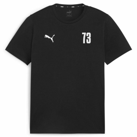 PUMA DHB PLAYERSHIRT KASTENING - 73 PUMA DHB PLAYERSHIRT KASTENING - 73