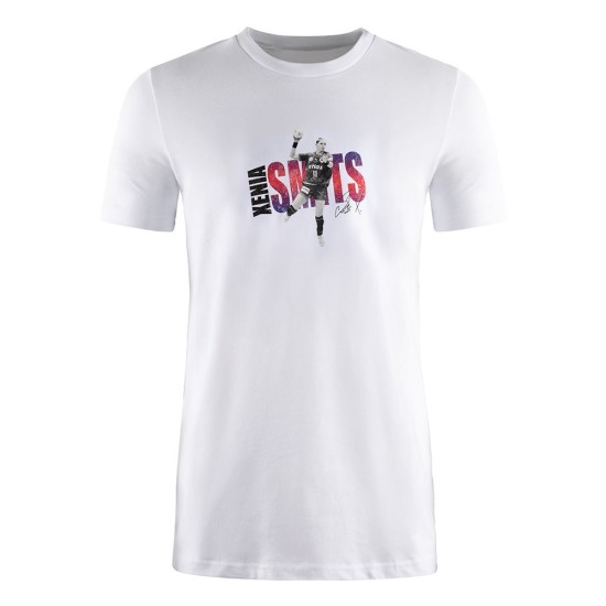 DHB PLAYER SHIRT SMITS