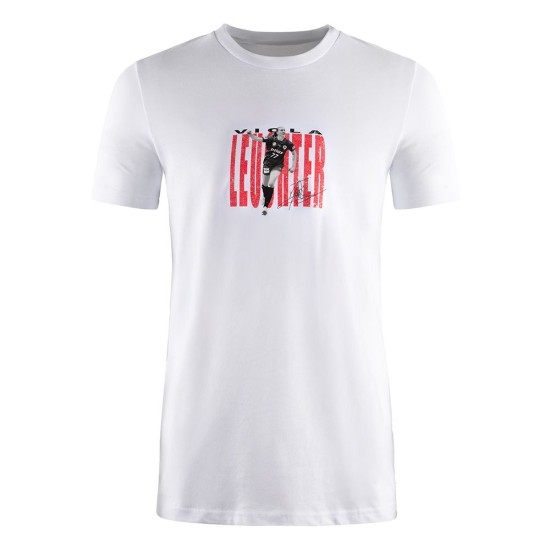 DHB PLAYER SHIRT LEUCHTER