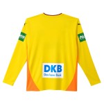 PUMA DHB MÄNNER-TEAM TORWARTTRIKOT