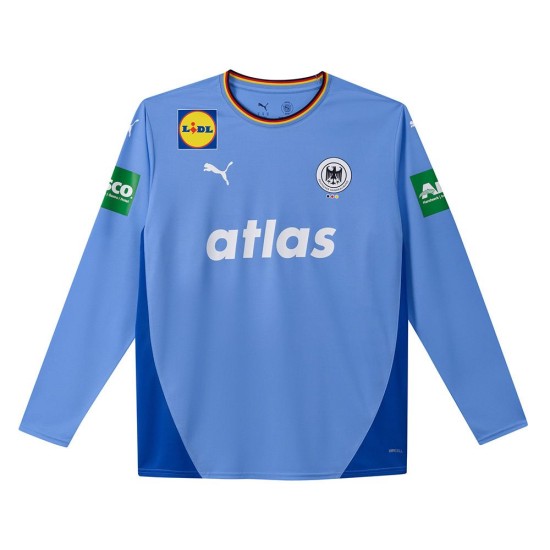 PUMA DHB MÄNNER-TEAM TORWARTTRIKOT