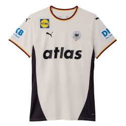 PUMA DHB FRAUEN-TEAM HEIMTRIKOT DAMEN