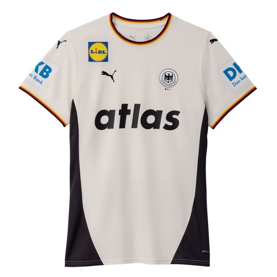 PUMA DHB FRAUEN-TEAM HEIMTRIKOT DAMEN