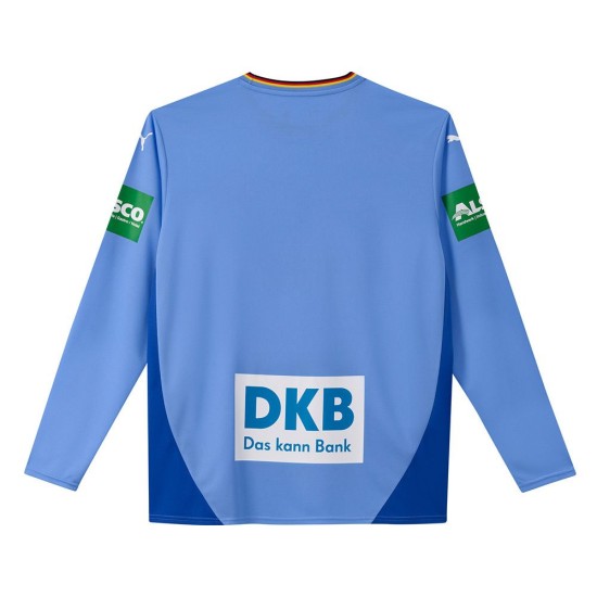 PUMA DHB MÄNNER-TEAM TORWARTTRIKOT