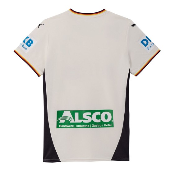 PUMA DHB FRAUEN-TEAM HEIMTRIKOT DAMEN