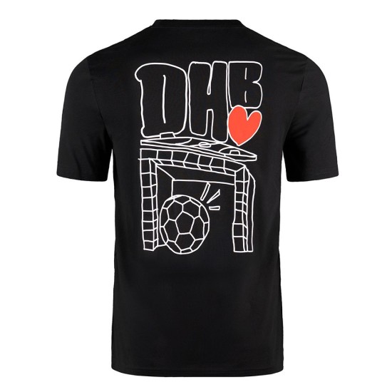 DHB SCRIBBLE T-SHIRT DHB SCRIBBLE T-SHIRT