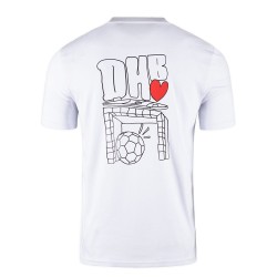 DHB SCRIBBLE T-SHIRT