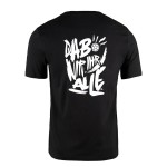 DHB WIR IHR ALLE TAG T-SHIRT DHB WIR IHR ALLE TAG T-SHIRT