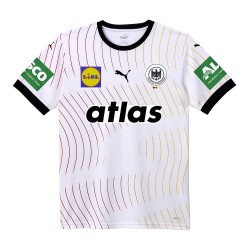 Puma DHB Trikot 2025 Home Kids