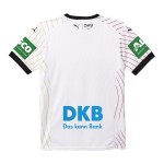 Puma DHB Trikot 2025 Home Kids