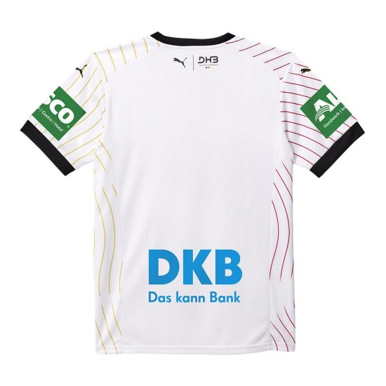 Puma DHB Trikot 2025 Home Kids