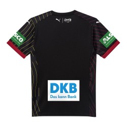 Puma DHB Trikot 2025 Away Kids